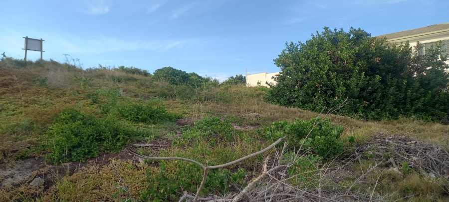 0 Bedroom Property for Sale in Noorsekloof Eastern Cape